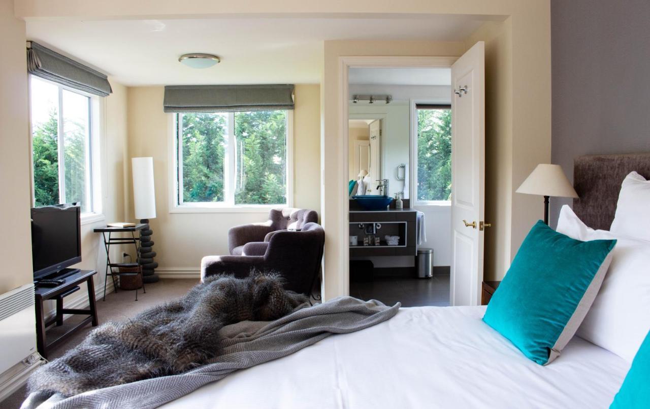Lodge Queenstown Country *
