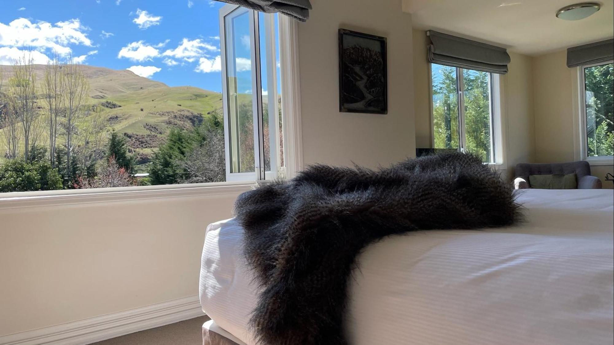 Lodge Queenstown Country Lake Hayes