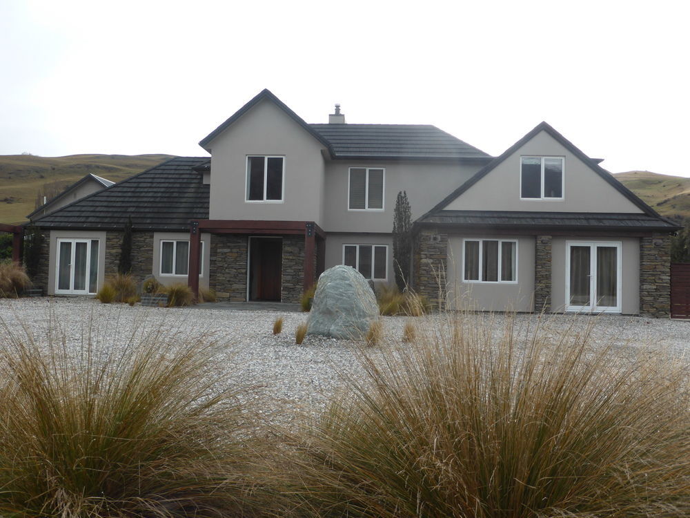 Lodge Queenstown Country *