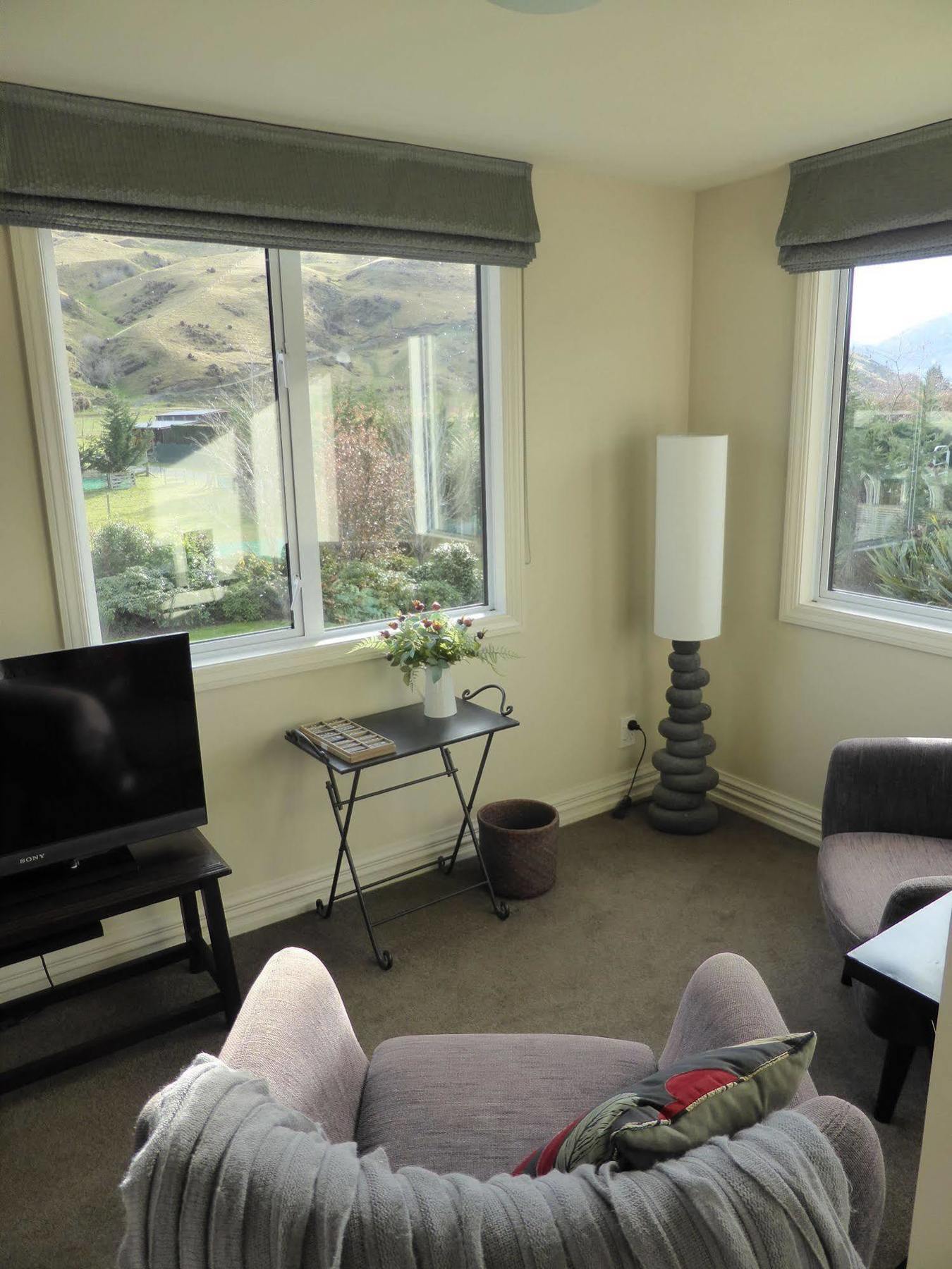 Queenstown Country