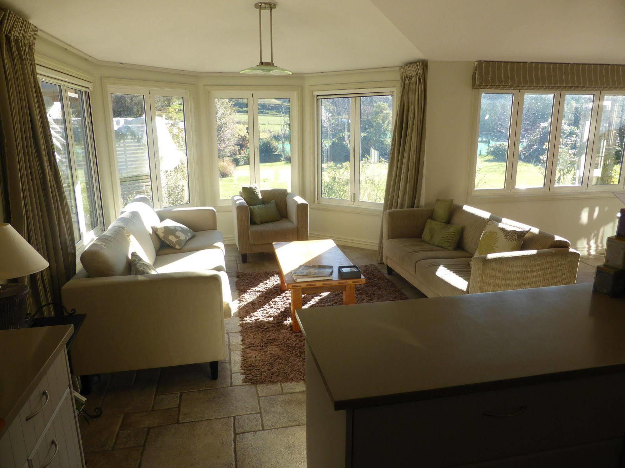 Queenstown Country Lodge