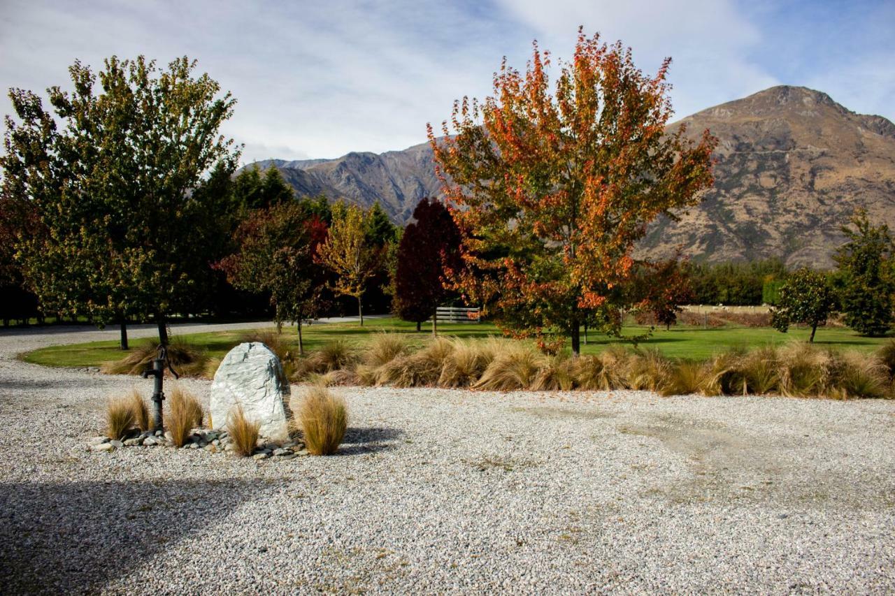 Queenstown Country Lodge Lake Hayes
