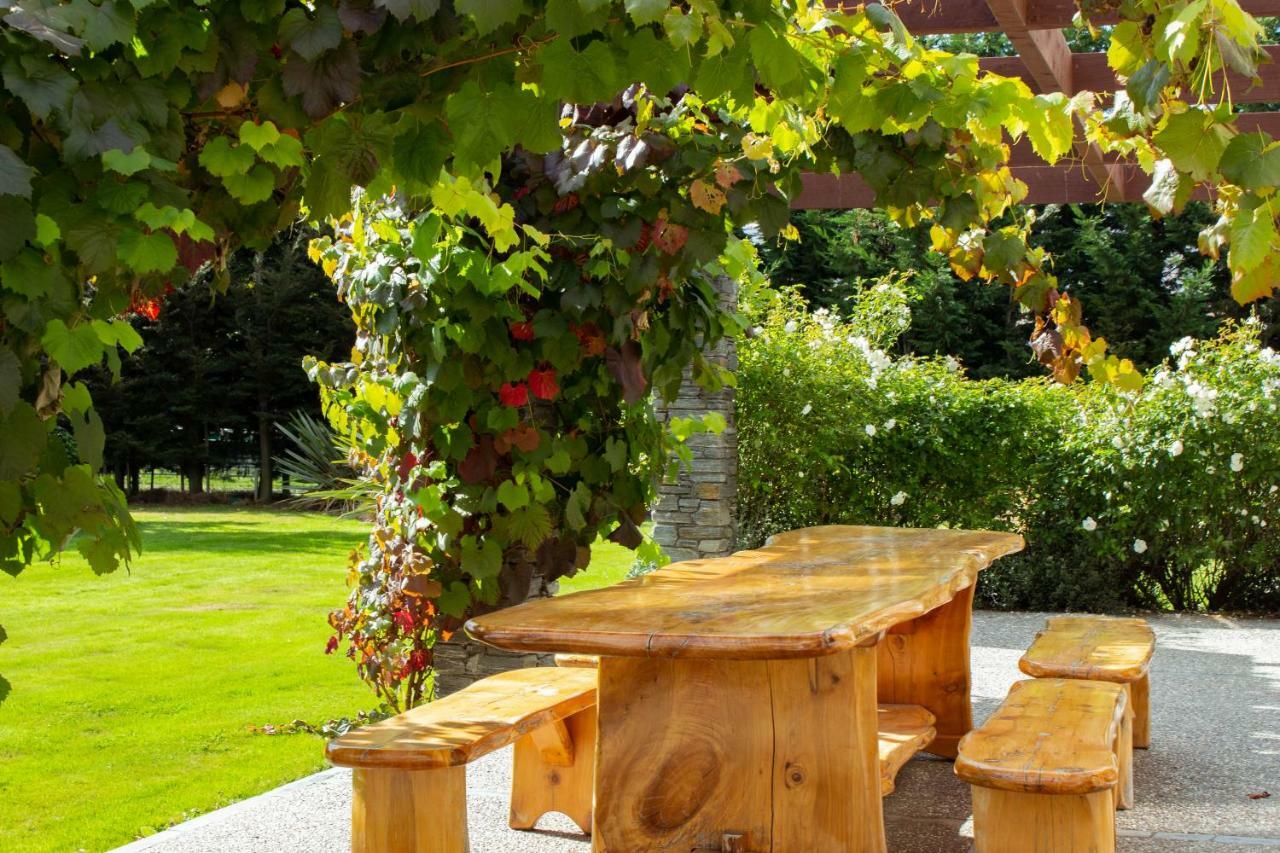 Queenstown Country Lodge Lake Hayes
